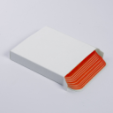 Doosje voor ronde viltjes