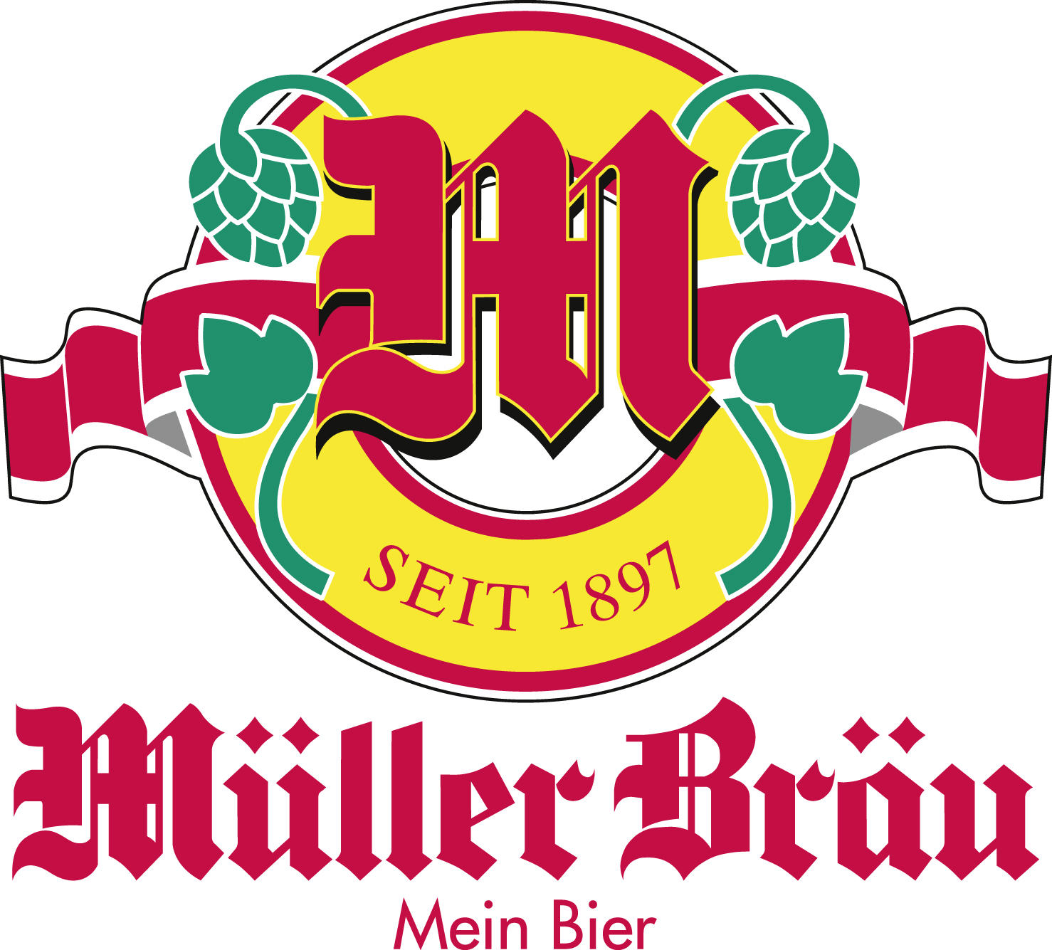 M&uuml;ller Br&auml;u
